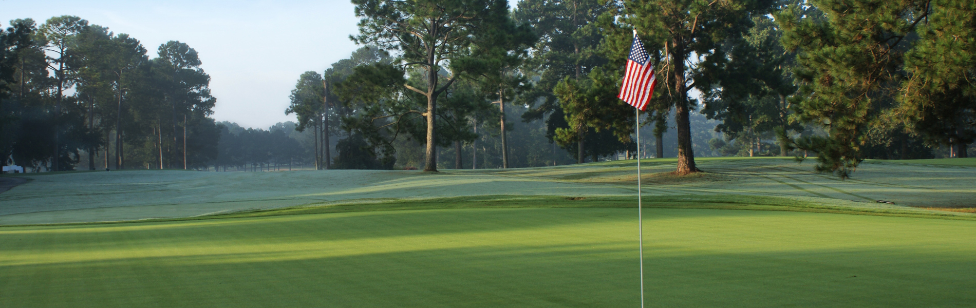 Lake Marion Golf Course South Carolina Golf