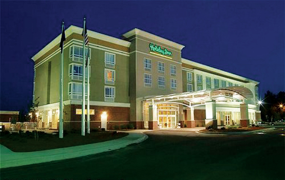 HolidayInnSantee